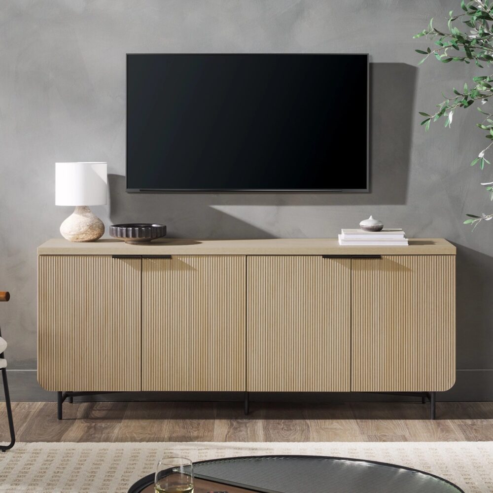 Modern-flutedsideboard-with-4-Doors-and-Adjustable-Shelves_2.jpg Modern fl