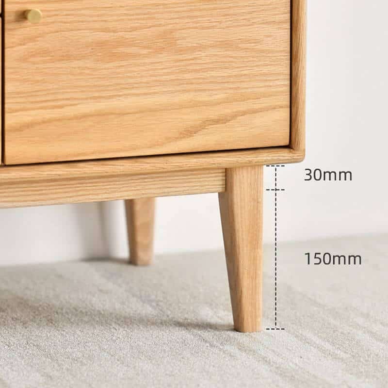 NordicNaturalSideboardBuffetwithDoors_Drawers-1.jpg Nordic natural wood