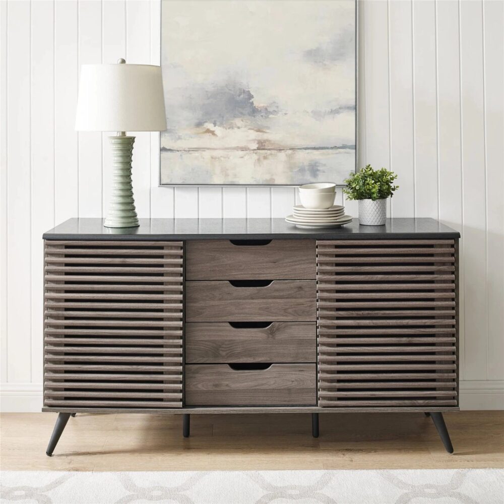 Slate-Grey-Contemporary-Sideboard-with-Sliding-Slat-Doors-and-4-Drawers_4.jpg Slate grey