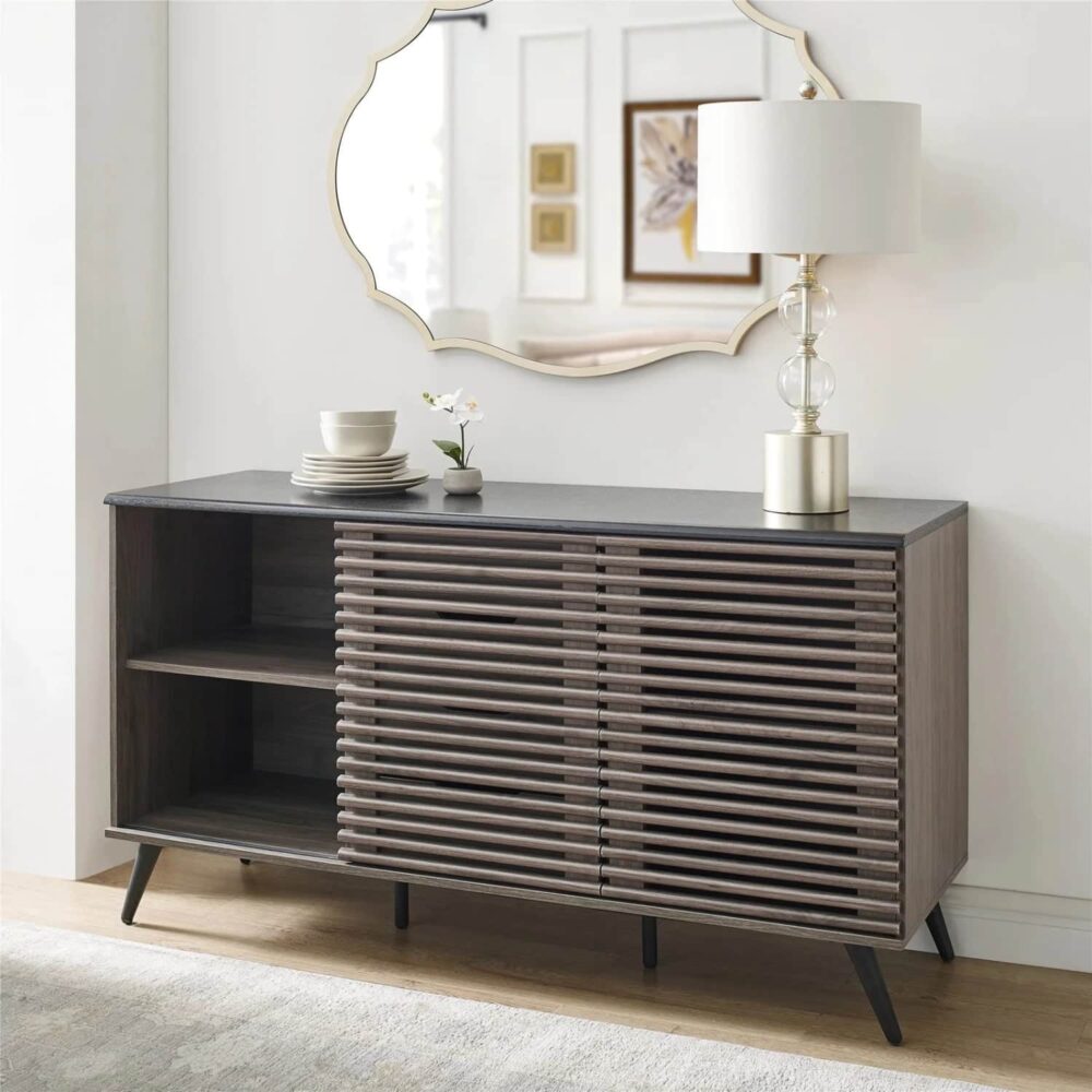 Slate-Grey-Contemporary-Sideboard-with-Sliding-Slat-Doors-and-4-Drawers_6.jpg Slate grey contemporary