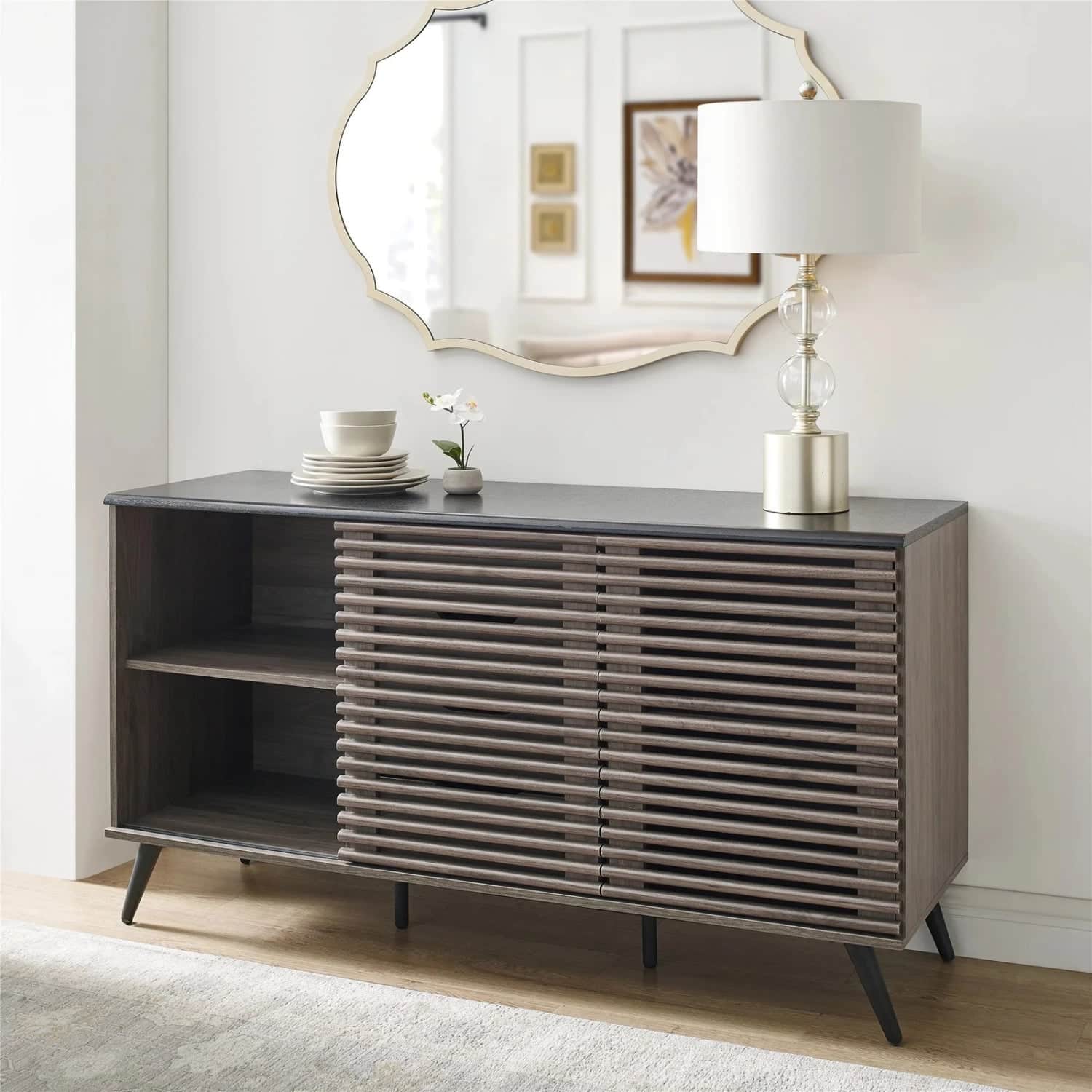 Slate-Grey-Contemporary-Sideboard-with-Sliding-Slat-Doors-and-4-Drawers_6.jpg Slate grey contemporary