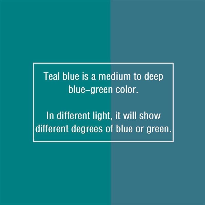 TVConsole8.jpg Modern teal blue TV console