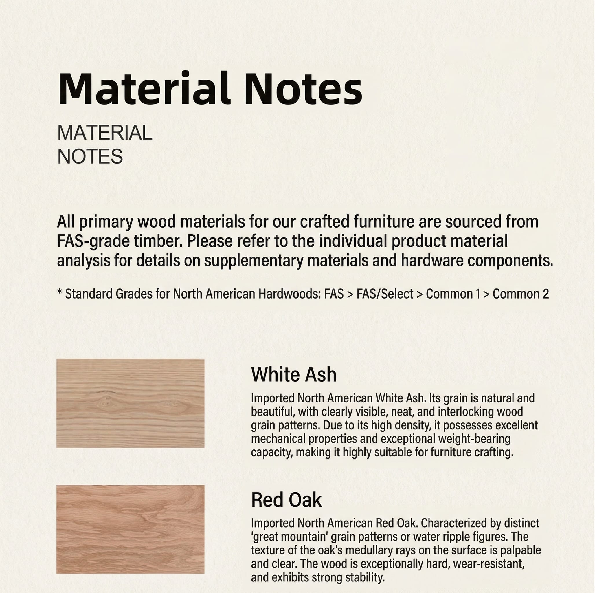 The Asher Ash Wood TV Console-1