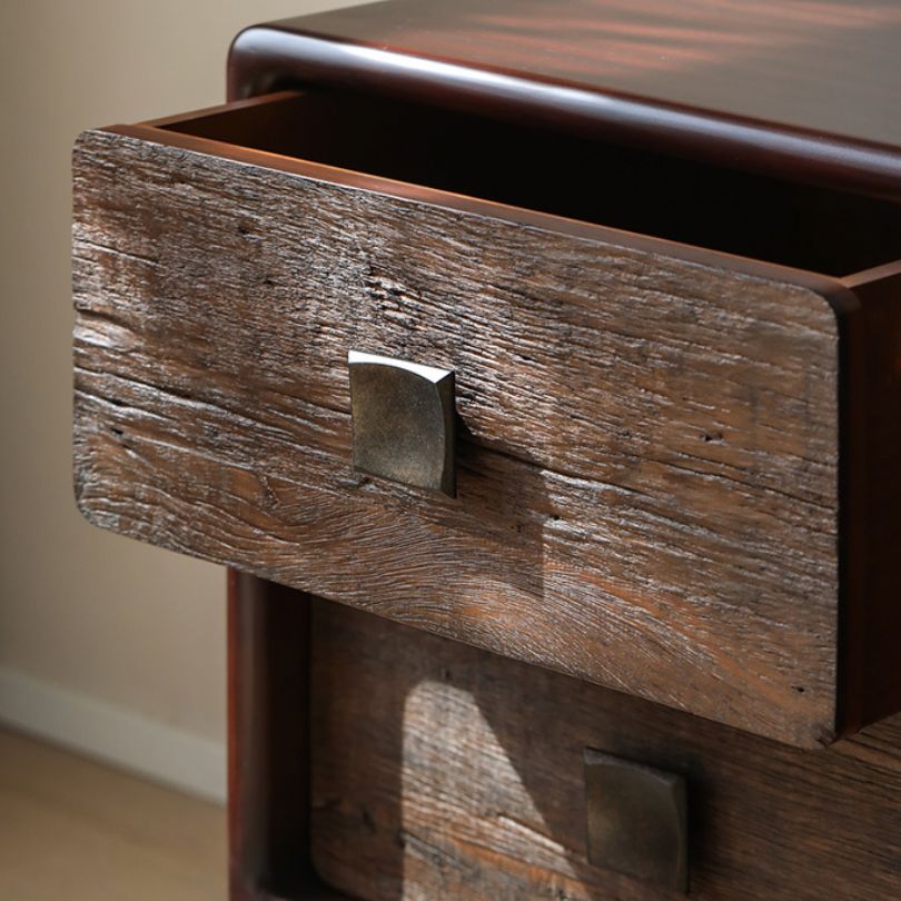 WoodenMultipurpose8-DrawerBuffetTable_5.jpg Wooden multipurpose