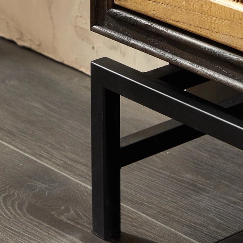 black_iron_leg_detail_japandi_sideboard.jpg Black iron