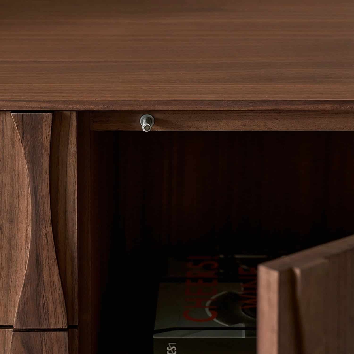 detail_walnut_sideboard_buffet_cabinet_hinge_shelf.jpg Detail of a walnut
