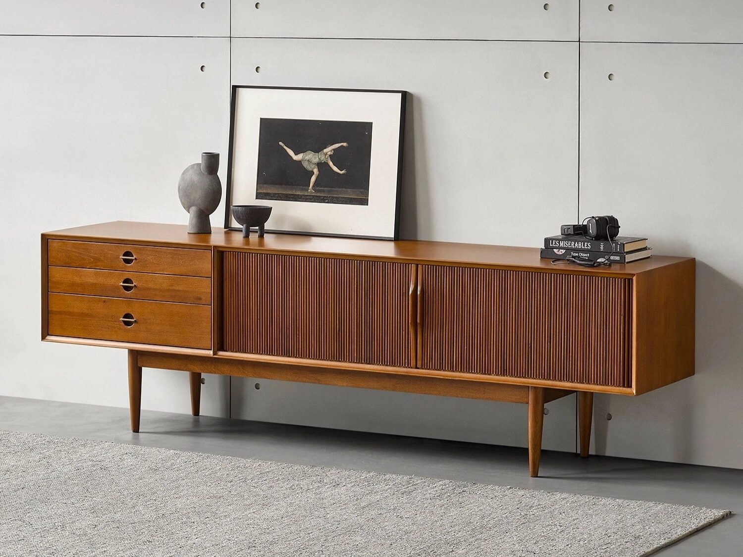mid_century_modern_solid_wood_tv_stand_front_view_78_inch.jpg 78