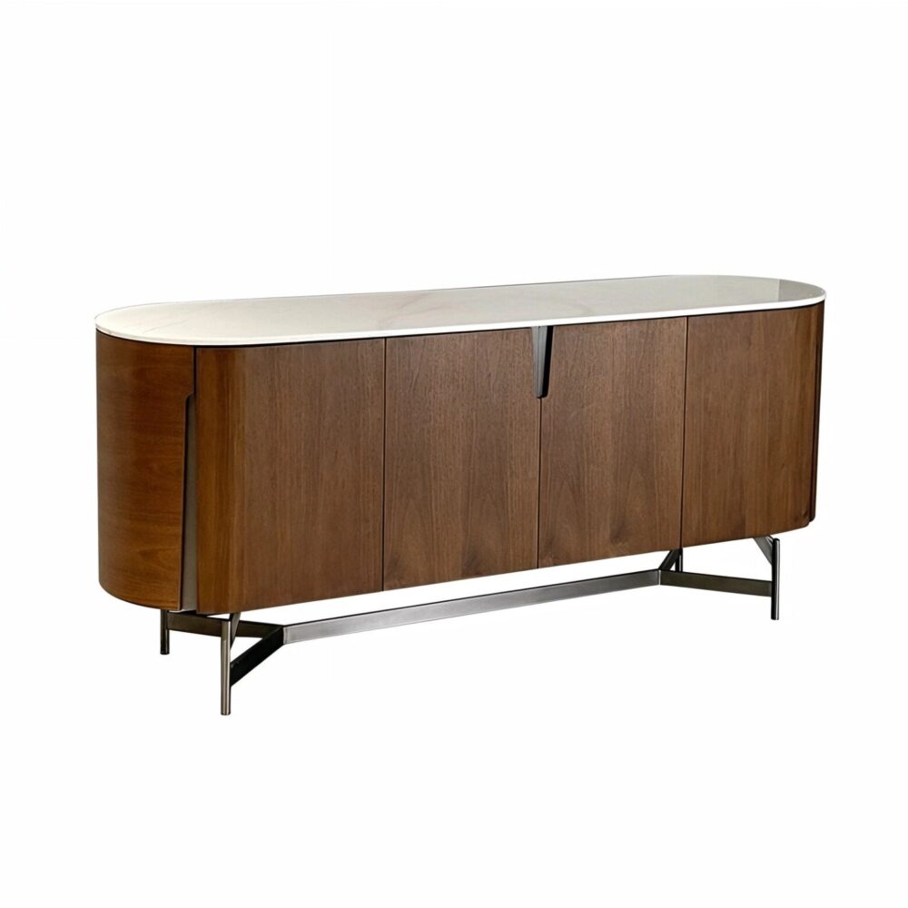 modern_luxury_oval_sideboard_marble_top_stainless_base.jpg Modern luxury