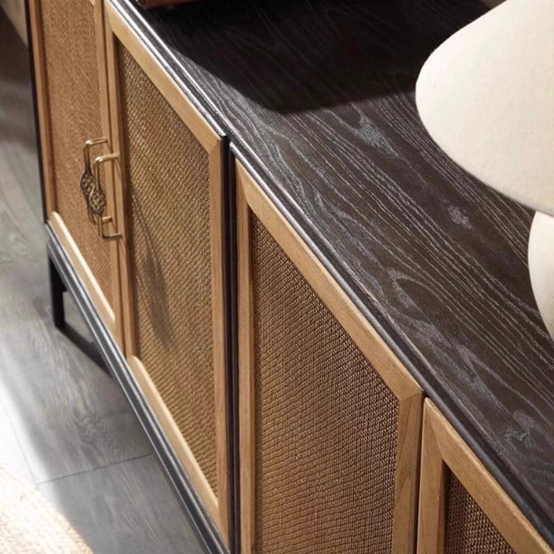 walnut_elm_wood_top_japandi_rattan_buffet.jpg Japandi