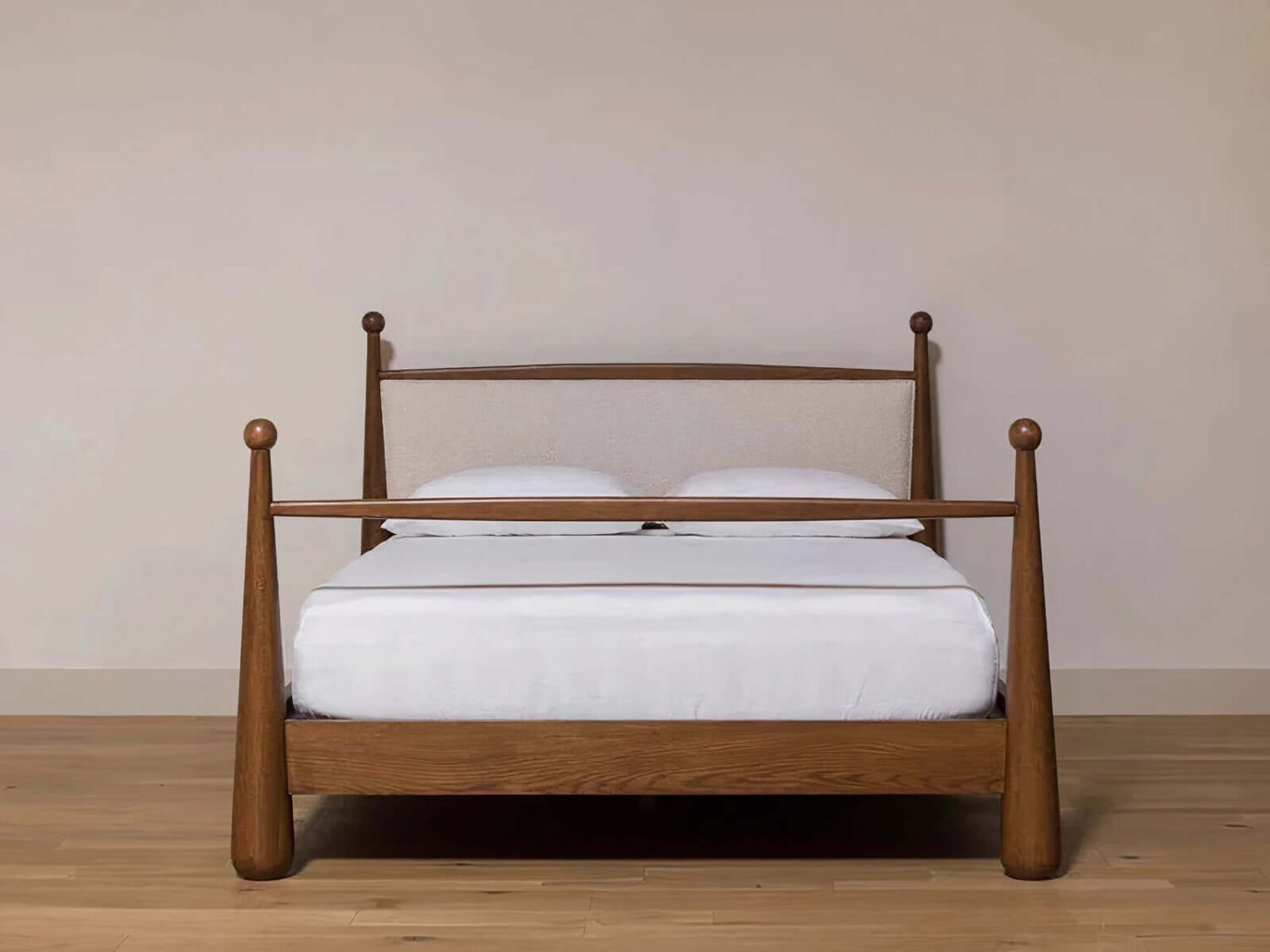 Armando bed, a