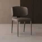 Isabella dining chair with