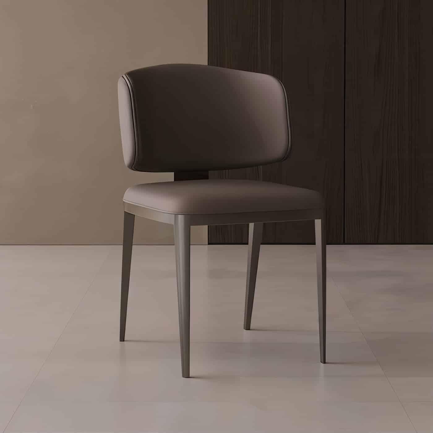Isabella dining chair with