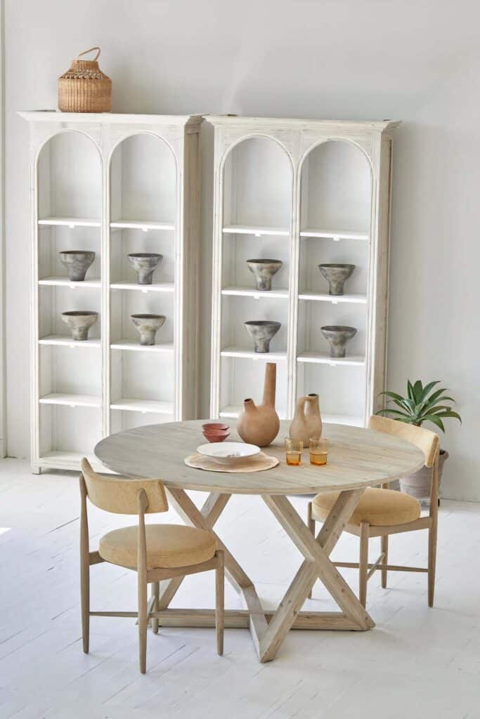 The Koda Linen Dining Chair Review 2026: Benefits & Is 3 The Koda Linen Dining Chair High-Quality The Koda Linen Dining Chair review Display