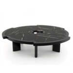 Lucio coffee table featuring