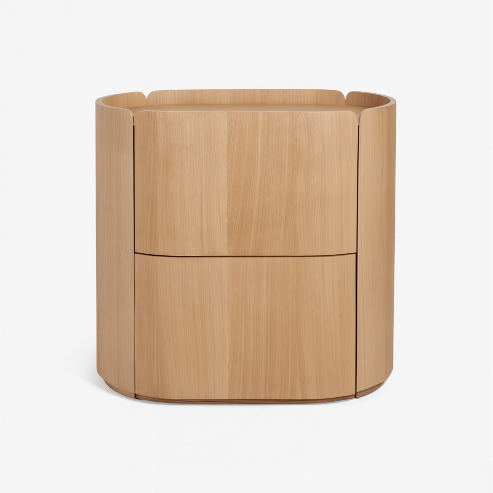 H3afb9d4920ed46eda035aeea179913edy_LE_upscale_balanced_x2_bb2c46a9-6976-41ba-92ce-15638e41fa6f.jpg Oval natural wood nightstand
