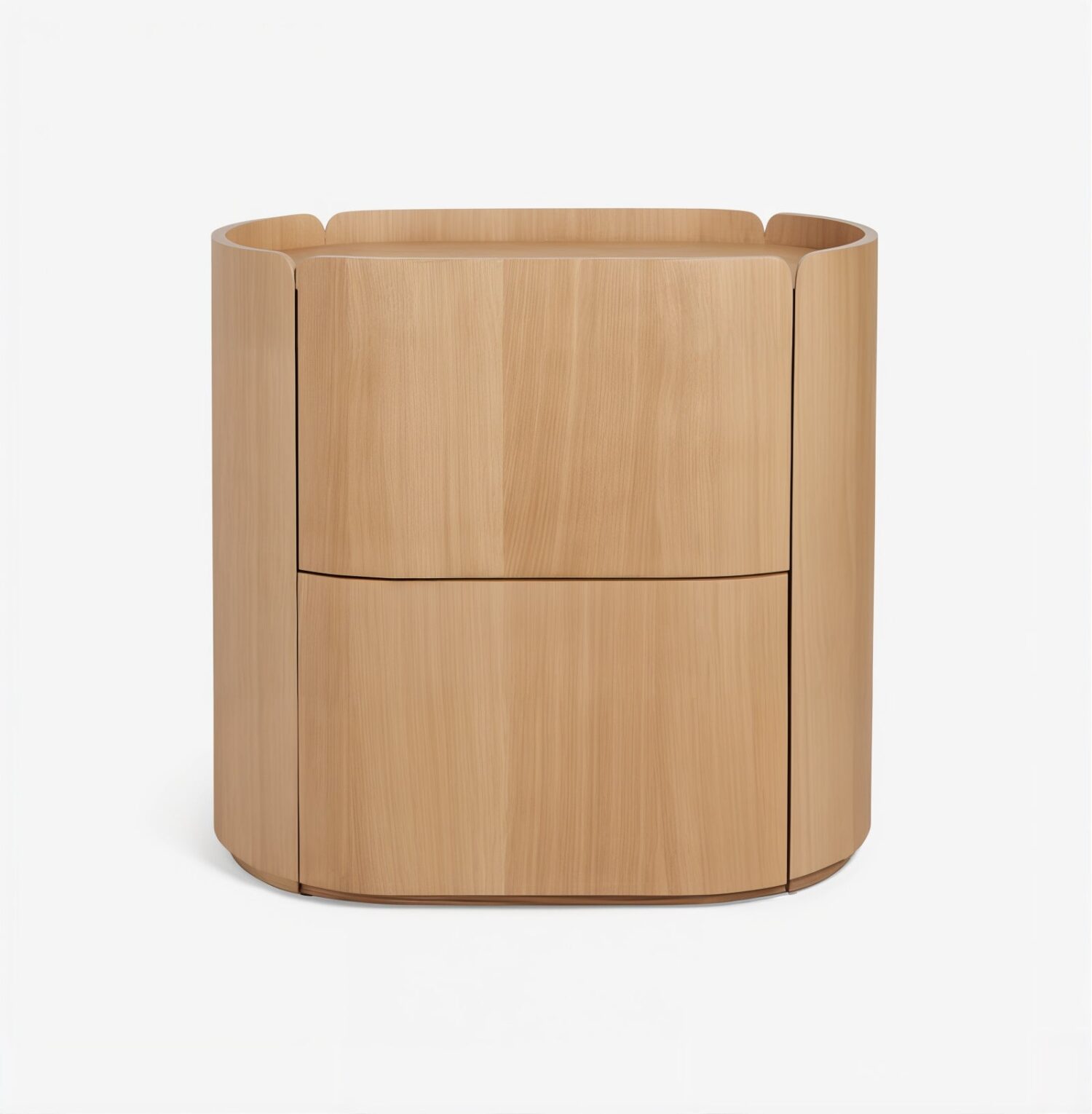 H3afb9d4920ed46eda035aeea179913edy_LE_upscale_balanced_x2_bb2c46a9-6976-41ba-92ce-15638e41fa6f.jpg Oval natural wood nightstand