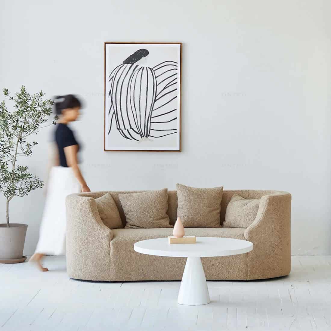 H4965c23e8f944f869faf1f46e2b39c60Z.jpg Brown bouclé