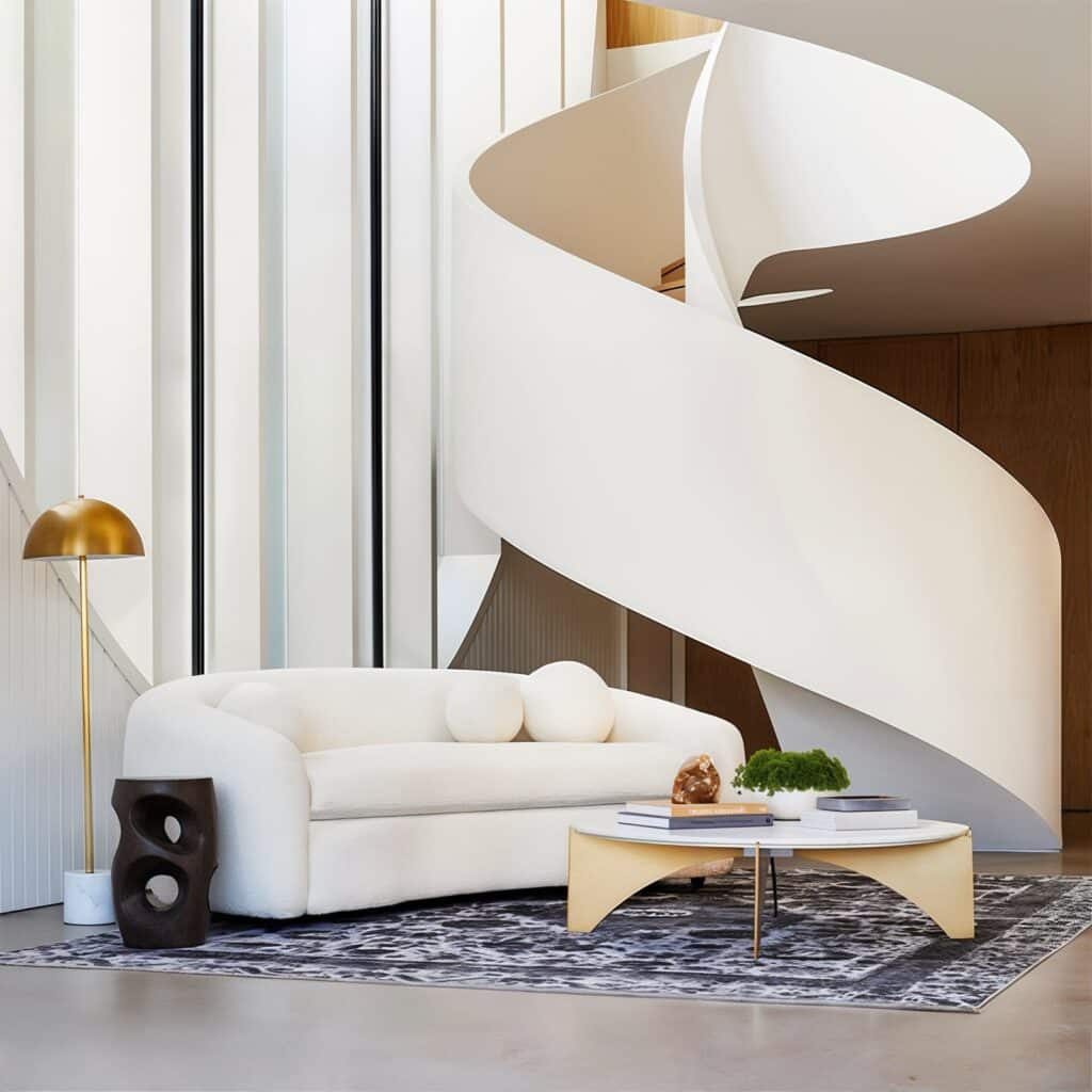 The Elsa Fabric Sofa Review 2026: Benefits & Is It Your 4 Premium The Elsa Fabric Sofa review - The Elsa Fabric Sofa Professional Photo