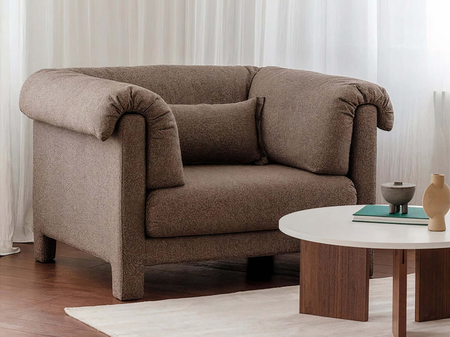 Rowan Sofa with