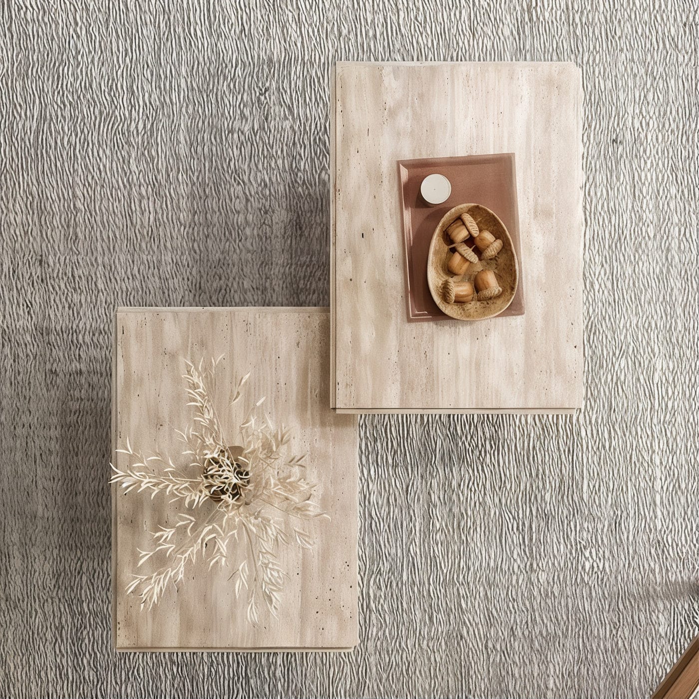 Luca Coffee Table with a