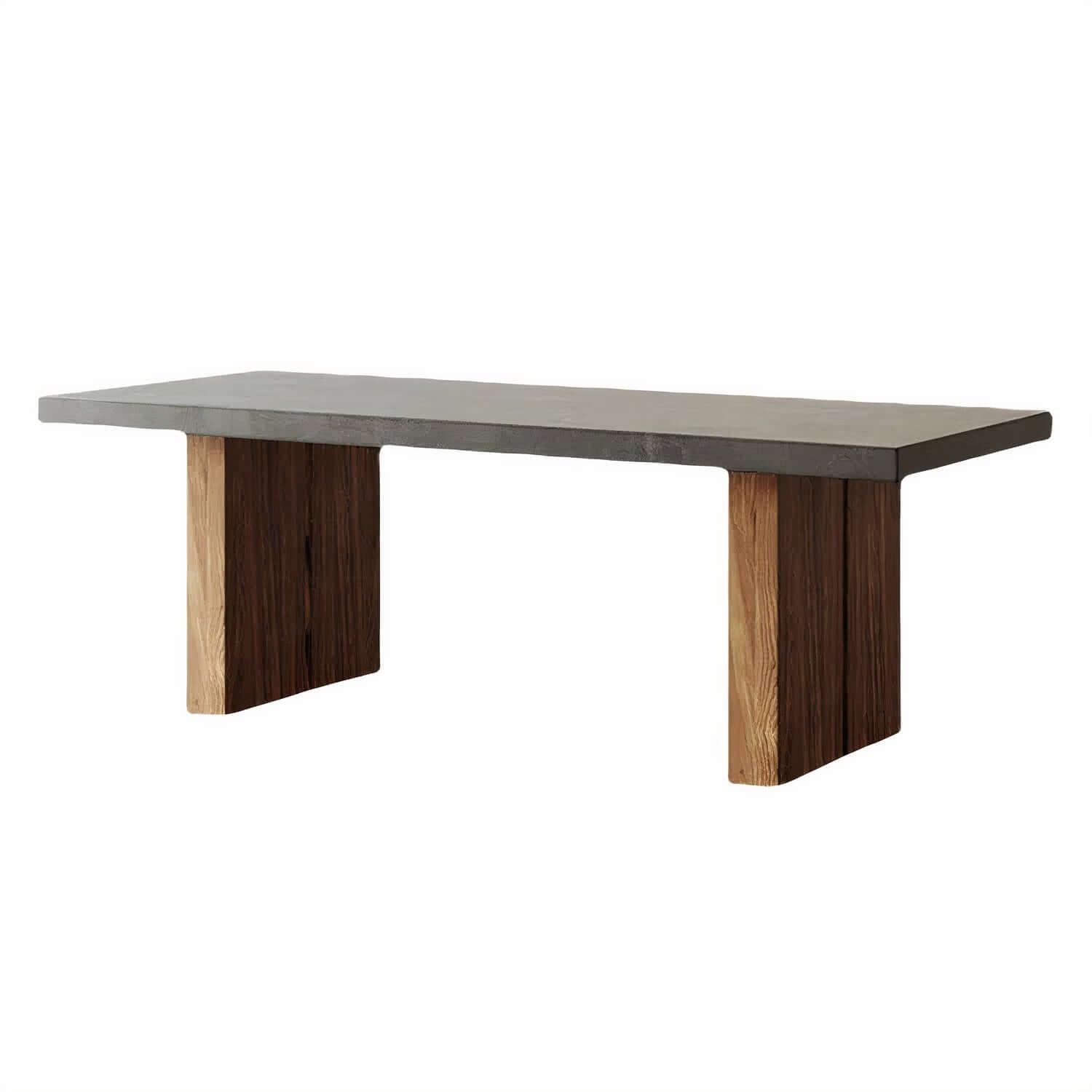H7699a205fbe04f39b76639514fe8e206g_auto_x2_17abc43d-3710-4bc1-be4f-1a67eea832f0.jpg Telo dining table crafted