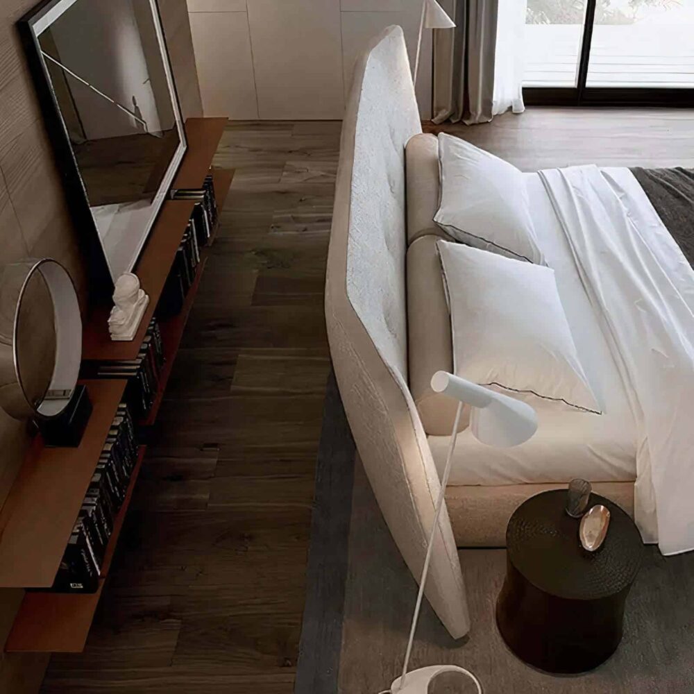 H8072b5d6b5c8460c8c4cac03740950dcJ_LE_auto_x2_9d1bb746-df5b-481d-a402-0502e0fc70ea.jpg Light grey linen Lula bed