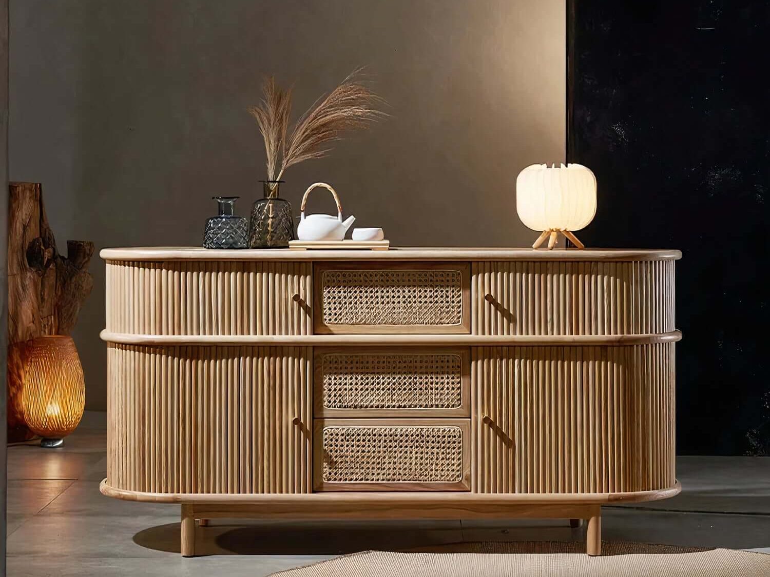 H8e82af5670414eb39b2cc0ec49ffd3aem_LE_auto_x2_ea3985c2-442b-4317-81bd-2cab1faba305.jpg Sergio Cabinet with woven rattan