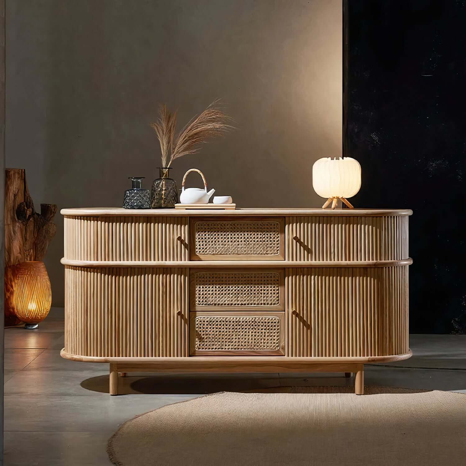 H8e82af5670414eb39b2cc0ec49ffd3aem_LE_auto_x2_ea3985c2-442b-4317-81bd-2cab1faba305.jpg Sergio Cabinet with woven rattan