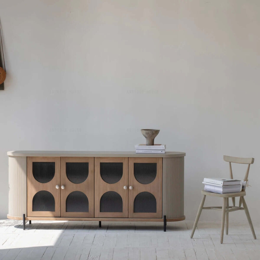 Cecilia Cabinet with