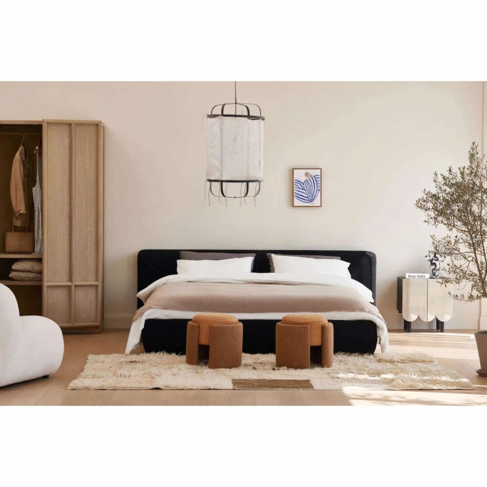 Hbecf4a7e77c34fbf9e391c125120db1fv_LE_auto_x2_019978a0-2bdf-487f-ad4b-0772967b42e2.jpg Modern black linen bed with