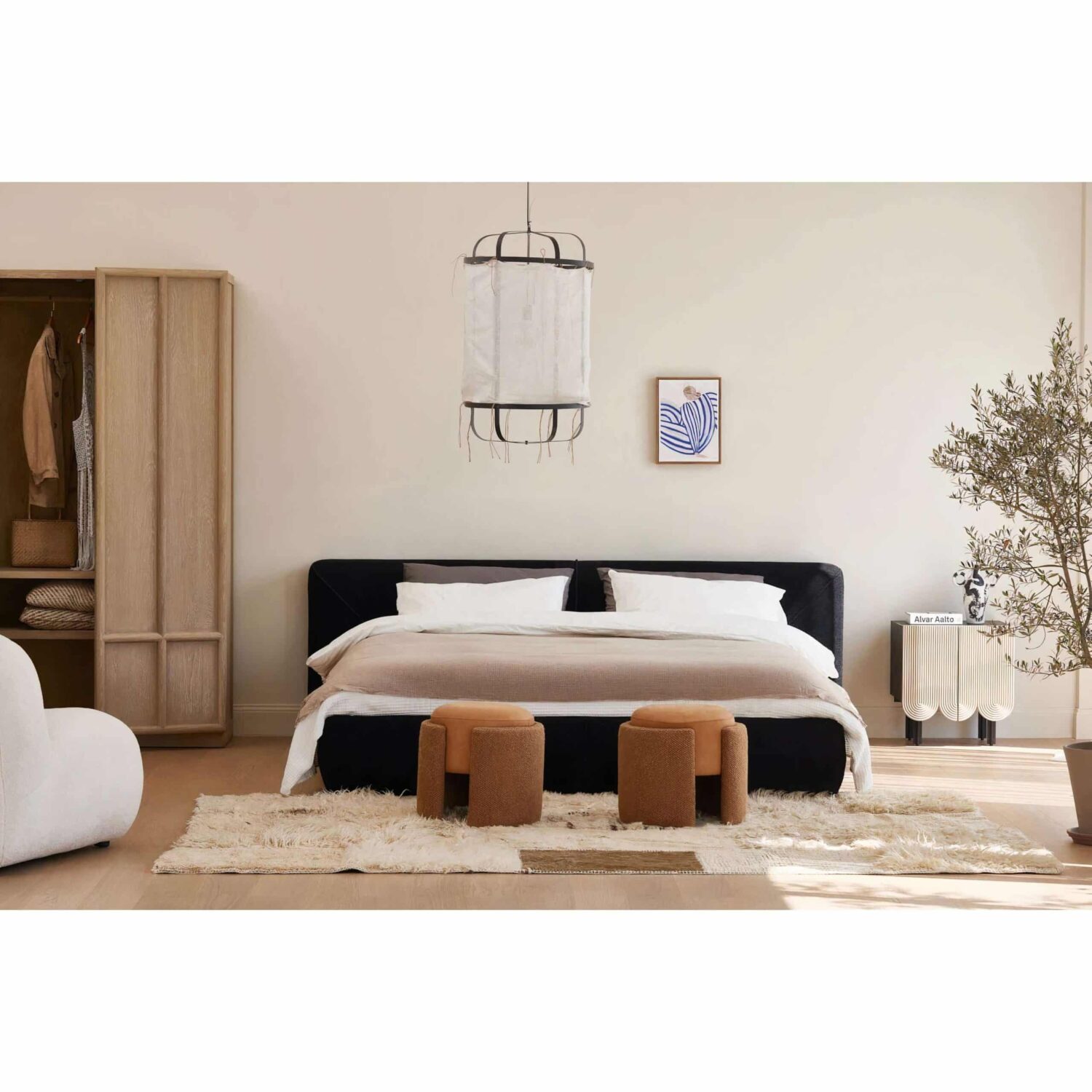 Hbecf4a7e77c34fbf9e391c125120db1fv_LE_auto_x2_019978a0-2bdf-487f-ad4b-0772967b42e2.jpg Modern black linen bed with