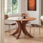 Modern Dario dining table with