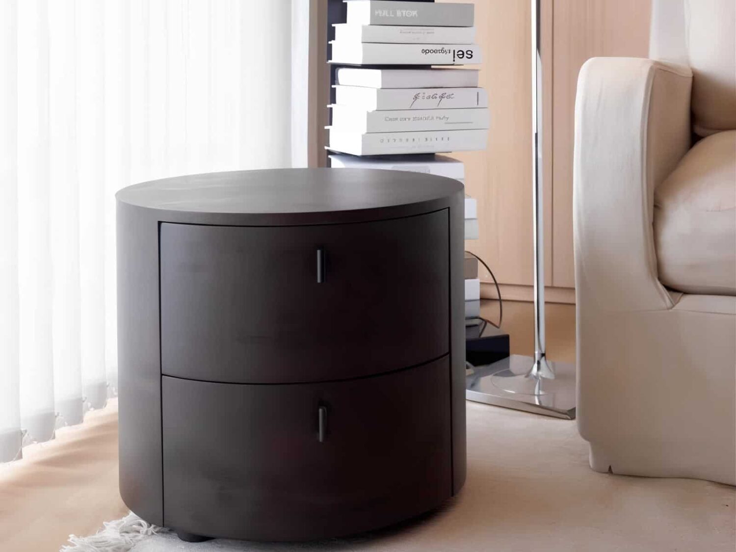 Hdb440fcc8fc342f8ba2b570039928288y_LE_upscale_balanced_x2_efa592b2-e72a-4754-bbad-f85b6465d096.jpg Dark wood Finn round night