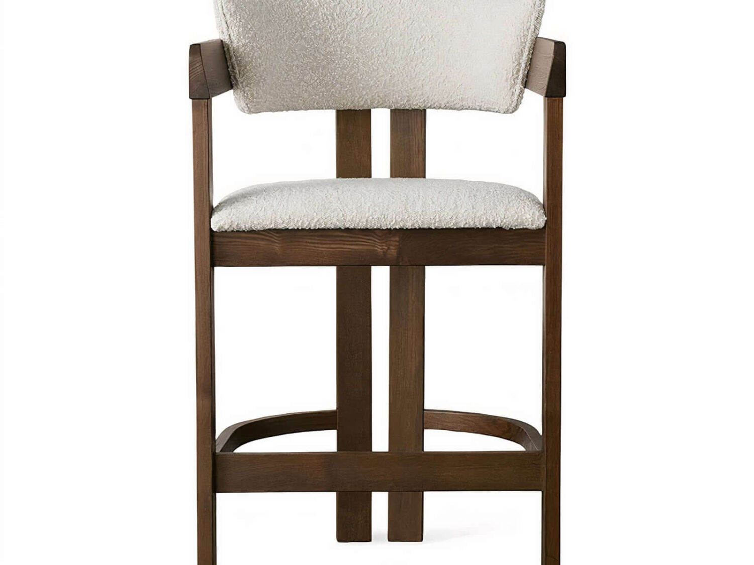 Alonzo Barstool with