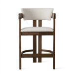 Alonzo Barstool with