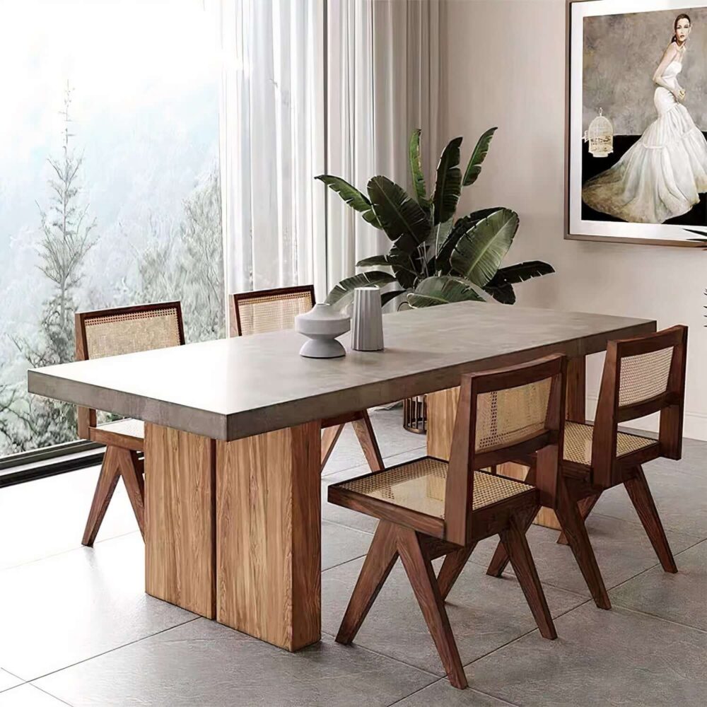 Hea550aec2d1e46d7bb5d90f01da47d1aQ_auto_x2_cdbee699-487d-4f4f-85f2-890d93340f17.jpg Telo dining table