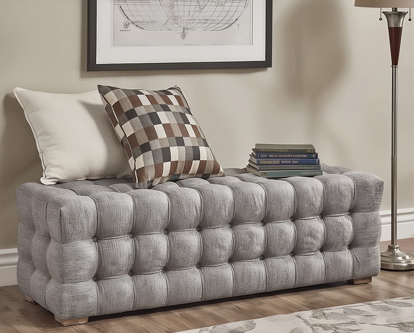 Modern Scandinavian Lora