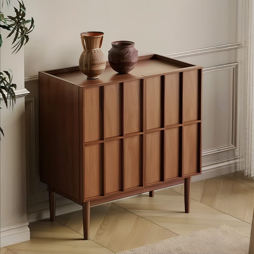 Hfa4f4c2bbf8c4c00a9a545448aa27accU_LE_upscale_balanced_x2_de4d7f40-dcfe-4758-9005-9943ec654a5e.jpg Modern walnut wood Valencia sideboard