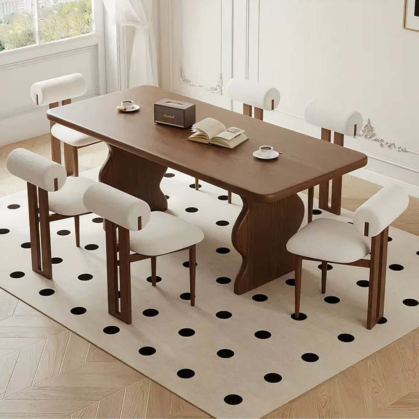 Hfdf453cd3ac24a7aacfa7b9d72cf1f56M_auto_x2_b9637524-db40-4431-b04b-985cc457779f.jpg Feo dining table with
