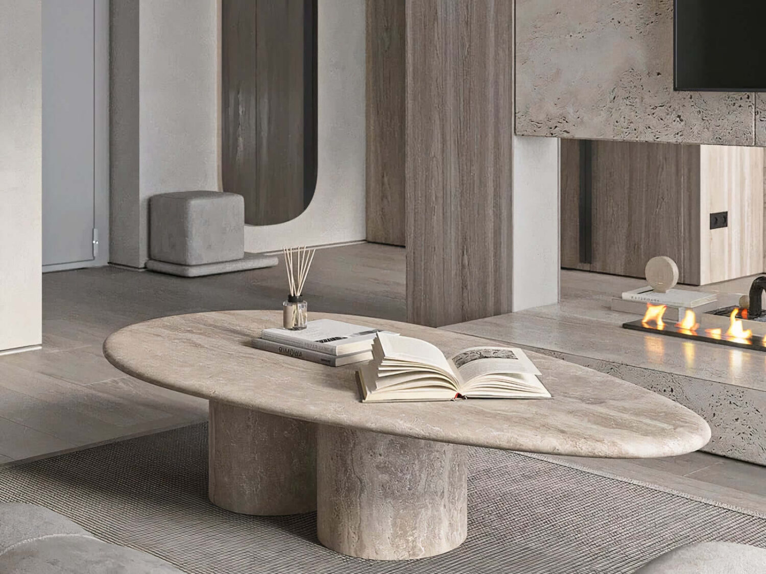 Sbf123e273e194abd84977789a4cc586fQ_auto_x2_c597a34f-0861-47b2-95e0-32b887d0045a.jpg Oval travertine Riko