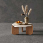 Joi coffee table,