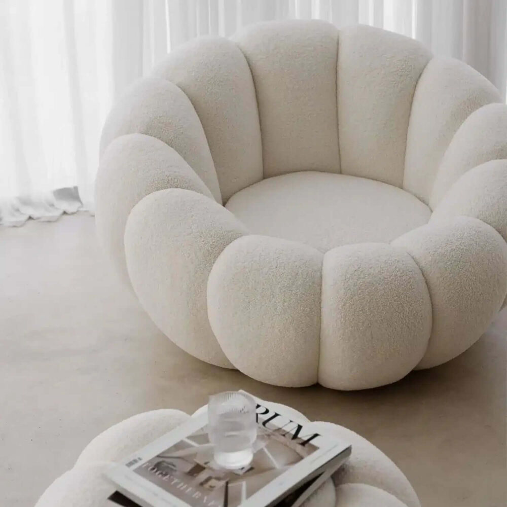 image_3840.jpg Cream boucle armchair with