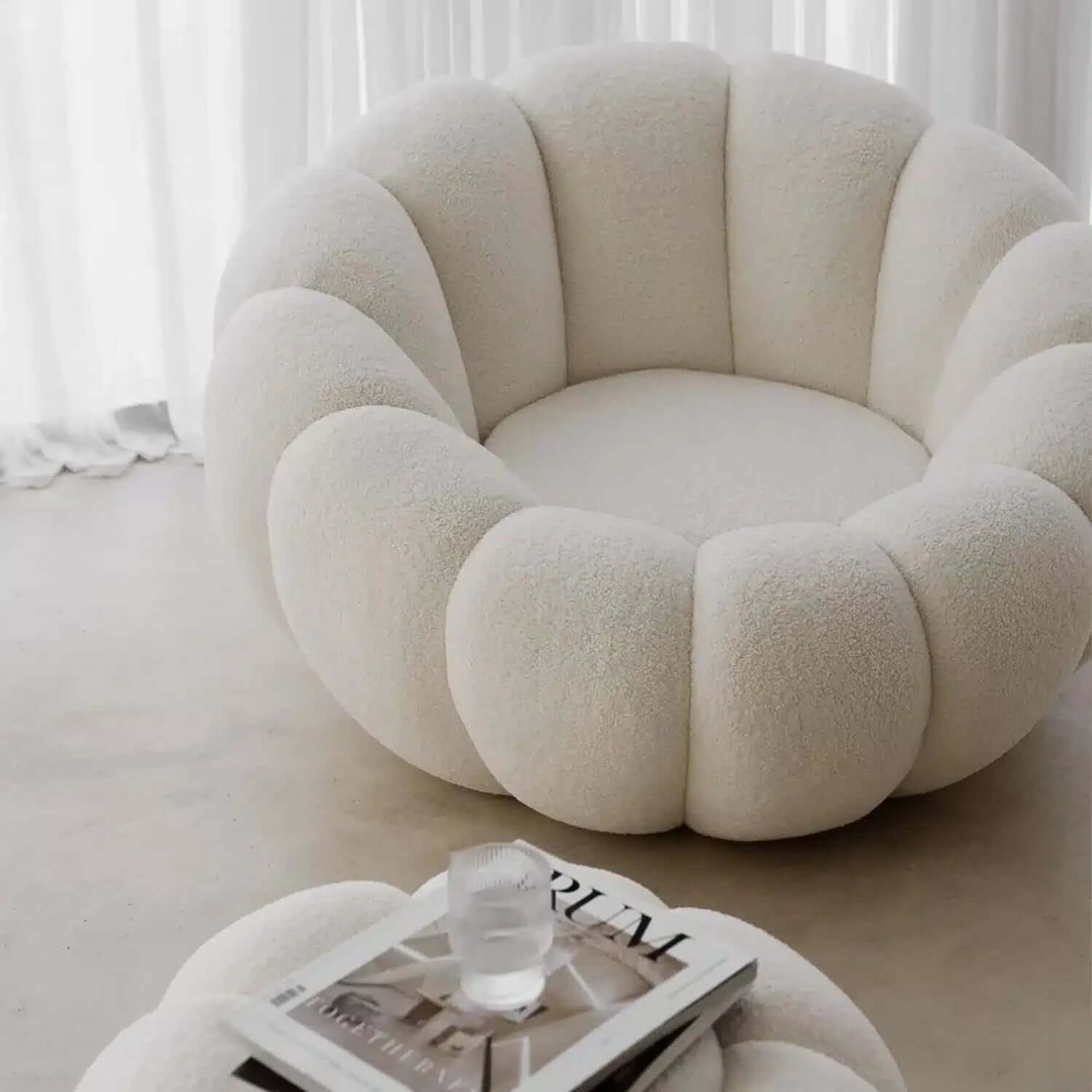 image_3840.jpg Cream boucle armchair with