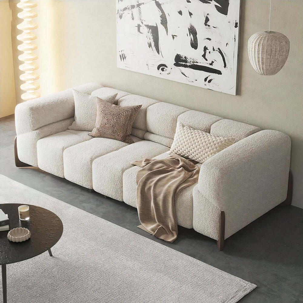 products-H01762e8cdac644a8b52ac7f5609e6a49H_750x750_auto_x2_ecd39584-6bd1-4981-addd-5c91bd01faae.jpg Violet boucle sofa with