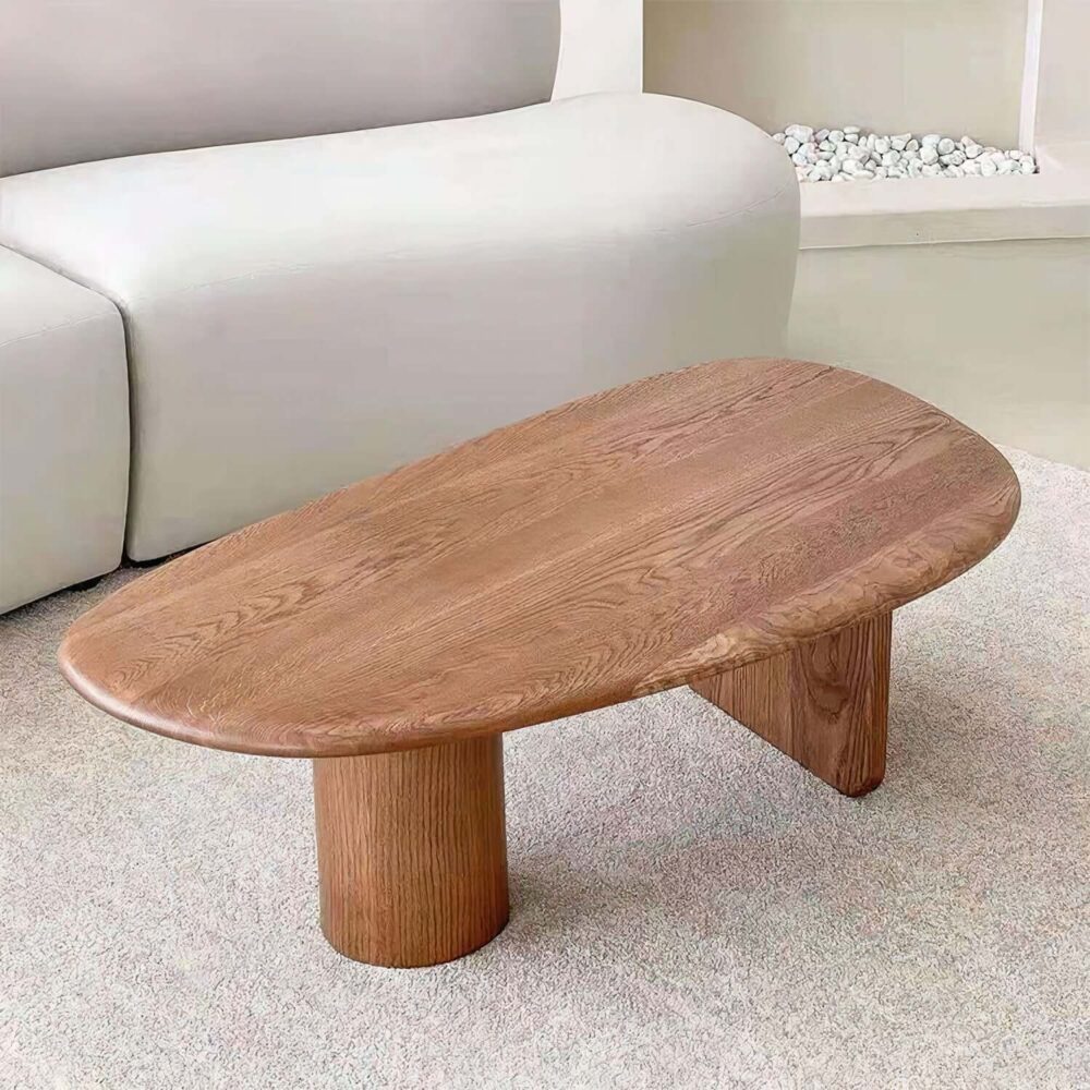 Greta coffee table with