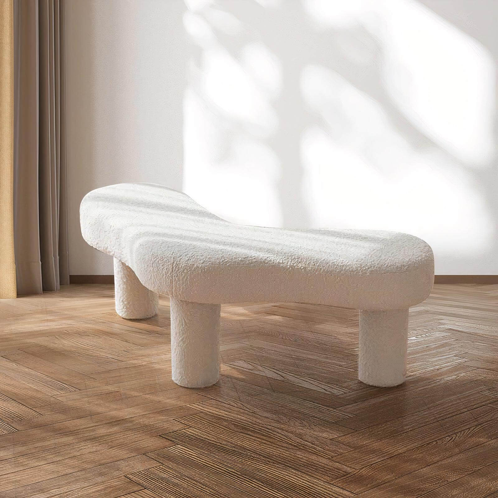 products-H8aa8daf2841742e0b365b1412c7f144af_800x800_auto_x2_25af6f45-cc6f-4b9f-b677-dd2de6cad00e.jpg Dahlia curved boucle bench