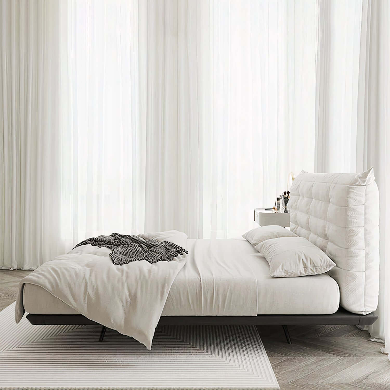 products-Hb1b440cdf4fd4cd6a4f04850117a5fa9A_750x750_auto_x2_44c52d83-cca4-4a41-904a-852aa2068bc0.jpg Luxurious Dream bed with