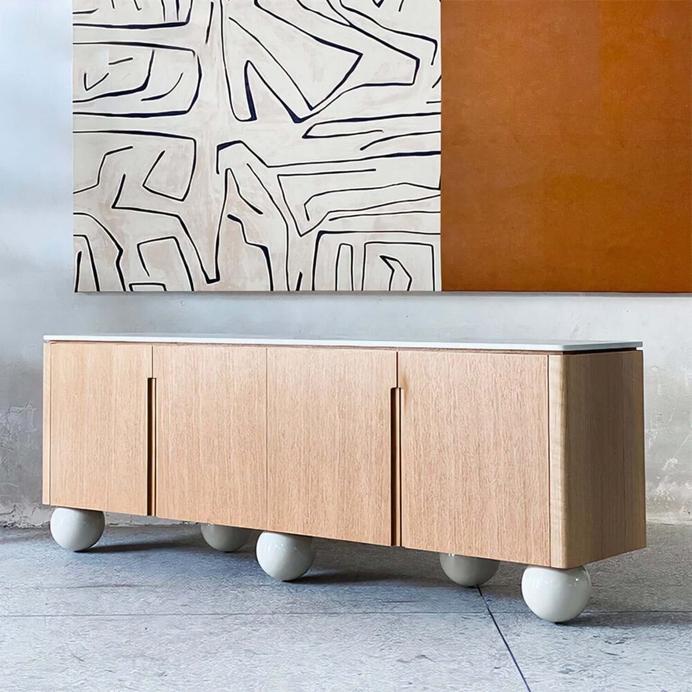 Imogene cabinet with