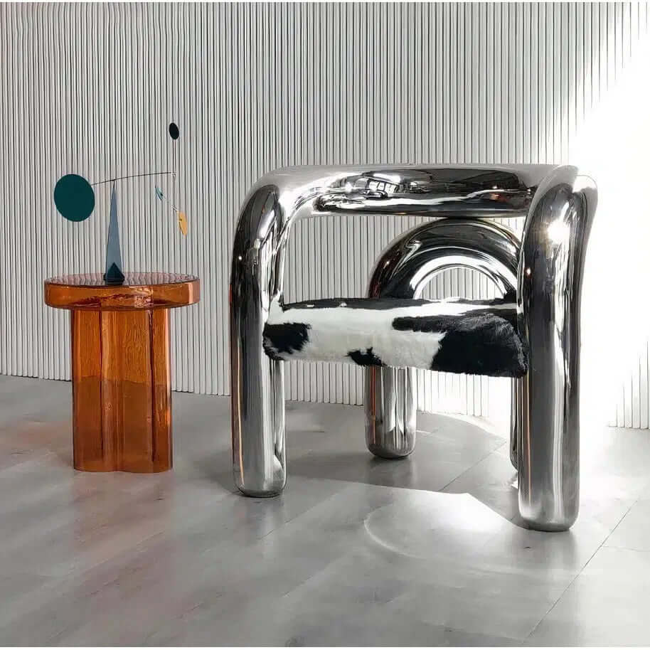 Khalani chair with ar