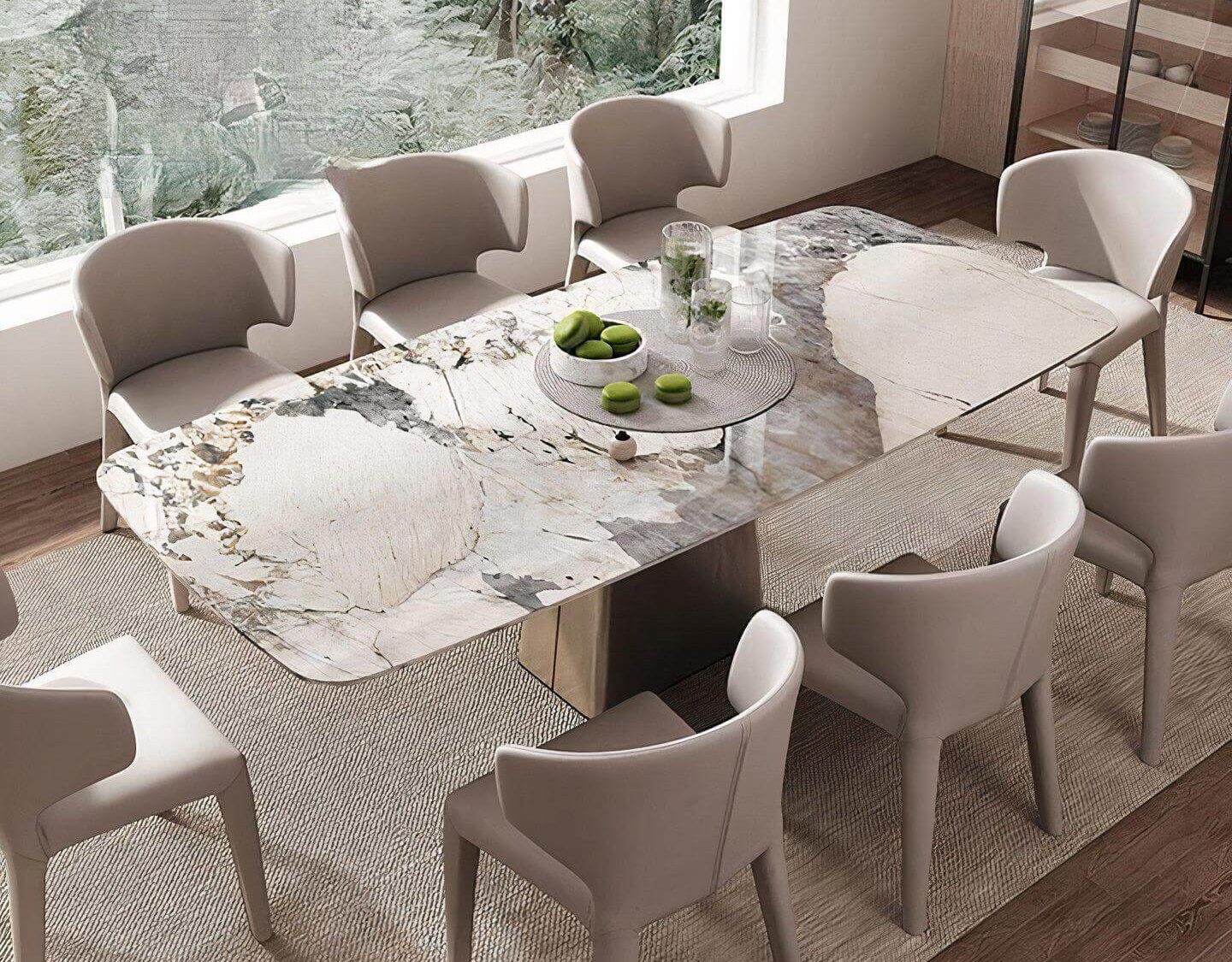 Rylie dining table